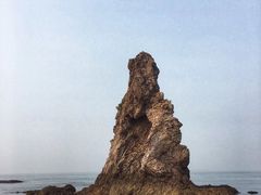 -石老人观光园