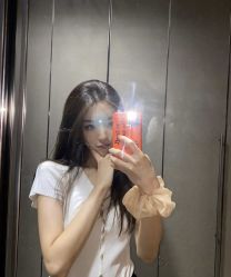-Rise Hair上升造型