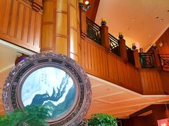 -深圳海景嘉途酒店(东翼楼)