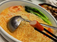 -麒茗餐厅·粤菜·宴会厅·海鲜(锦绣路店)