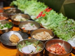 -韩象烤肉·韩国料理(市南麦凯乐旗舰店)
