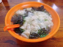 小馄饨-阿麟馄饨(延长路店)