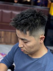-大人物·男士理发馆
