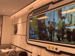 -太二酸菜鱼(广州IFC国金天地店)