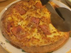 -萨莉亚意式餐厅(特力时尚汇店)