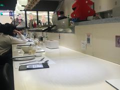 大堂-小句号·精致料理(江南环球港店)
