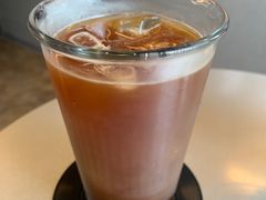 -顽效咖啡-One Shot Cafe