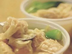 -明记港式烧腊茶餐厅(下沙店)