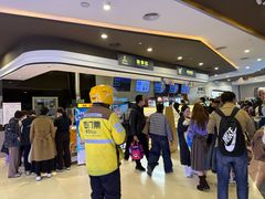 -北京英嘉国际影城(金源CINITY店)