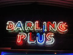 -Darling Queen·Mini·Live·House