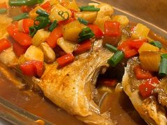 -皖厨·中国徽菜(万象食家店)