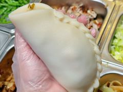 -张果佬年糕卷(科巷店)