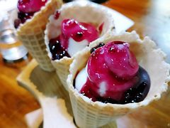 甜筒山药-炉鼎记私房菜(总店)