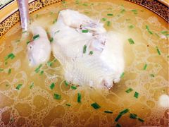 -灵福缘私房菜·农家菜(拈花湾·灵山大佛必推店)