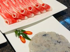 -皇城老妈(德胜店)