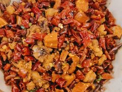 -花盐街·四川乐山小吃(西单大悦城店)