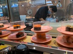 -争鲜回转寿司(太阳宫凯德PLUS店)