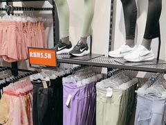 -NIKE北京赛特换季优惠店