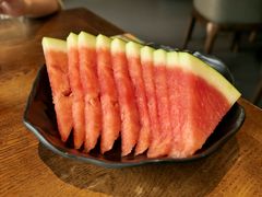 西瓜-川悦留香·海鲜餐厅(海棠68环球美食街店)