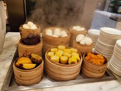 -都会尚膳·海鲜自助餐厅(重庆万豪酒店)