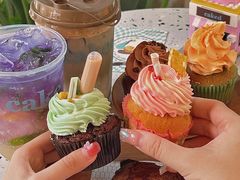 -caked(深圳购物公园店)