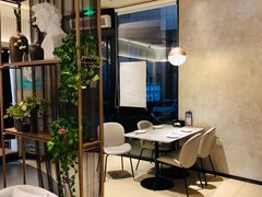 大堂-必胜客(会展店)