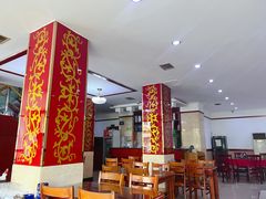 -老山记海城馅饼大酒店(振兴小区店)