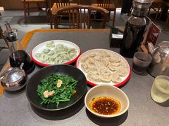 -德发长·花式蒸饺(大唐不夜城店)
