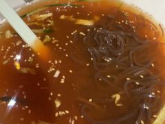 -七八冷面·延边朝鲜族美食(欢乐谷店)