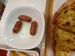 -烁先生披萨·儿童餐下午茶(河南岸店)