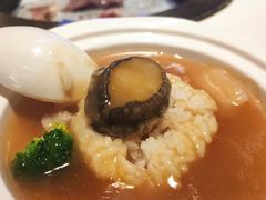 -亚马逊海鲜自助(梅溪湖步步高店)