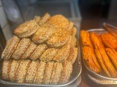 -运栋天马牛肉饼(林科大店)