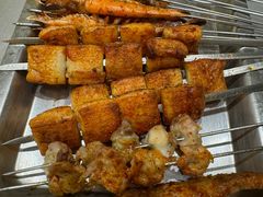 -313羊庄铁锅烀羊肉(望京店)