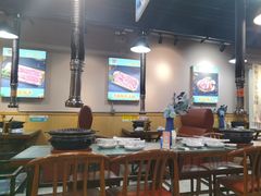 -牛犇烤肉(物资学院路店)