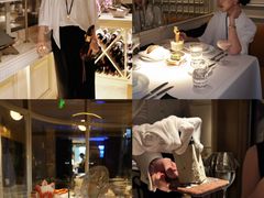 -壳里西餐厅Coquille Seafood Bistro(蒙自路店)