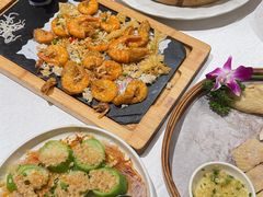 -顺德佬·宴请·生日宴(西乡店)