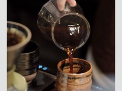 -沪水焙煎室(淡水路店)