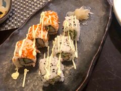 -松临·铁板烧&Omakase(神农店)