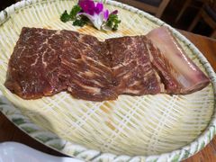 -紫霞门韩国料理烤肉(深南东路店)