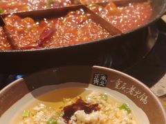 -正南齊北重庆老火锅(光华村直营店)