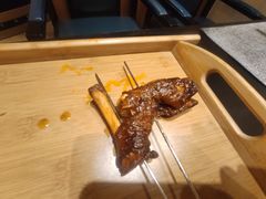 -蒙古人烤羊大师·绿野餐厅(工农大路店)