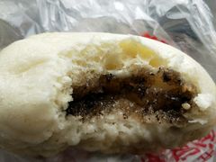 -清泉阁包子铺(中山路店)