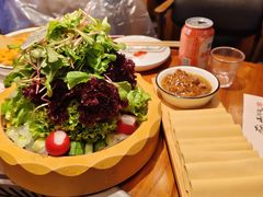 -山河屯铁锅炖(哈西站店)