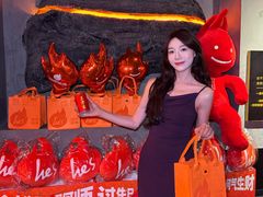 -何师烧烤Pro ·小龙虾·江湖川菜·精酿啤酒(太古里店)