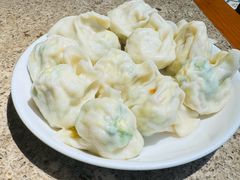 -金谷园饺子馆(北邮总店)