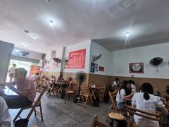 大堂-厕所串串(文殊院店)