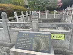 -华清宫景区