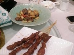 -新兴家喻酒家·羊城名宴(昌岗店)