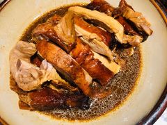 金陵烤鸭-南京大牌档(人民广场店)