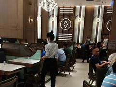 -新世界餐厅(万达店)